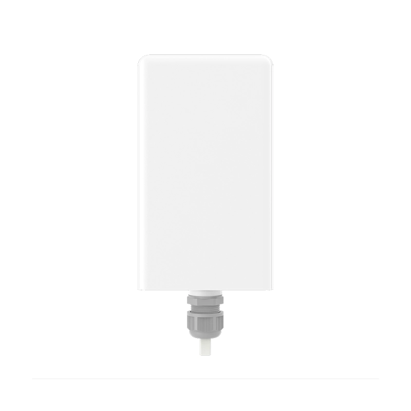 Tozed ZLT X17U 5G Outdoor CPE Router 5G ODU