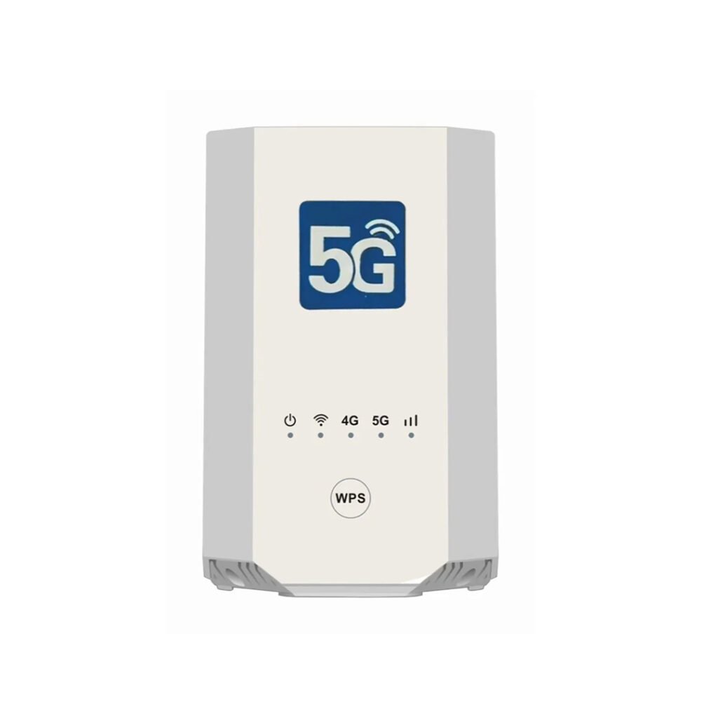 Tozed ZLT X28 5G Indoor CPE Wireless Router WiFi Router T750