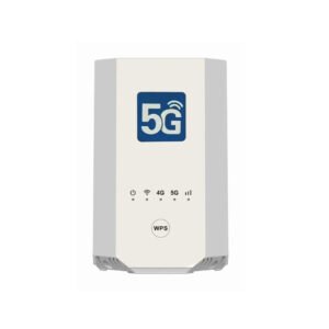 Tozed ZLT X28 5G Indoor CPE Wireless Router WiFi Router T750