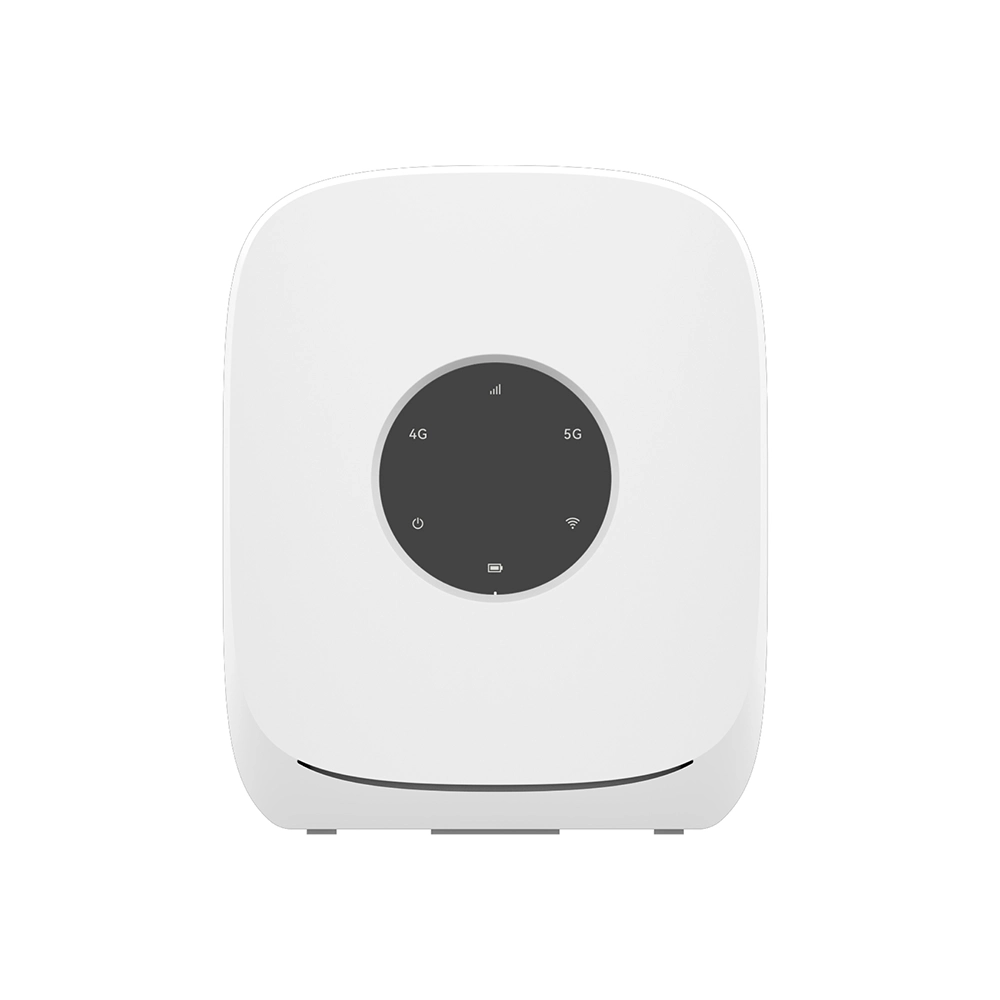 ZLT S200 5G CPE Router WiFi 6 With Battery