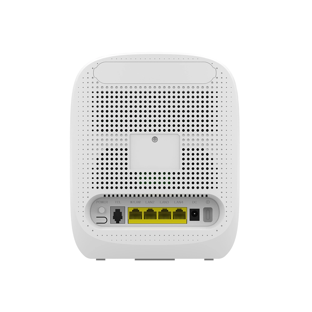 ZLT S200 5G CPE Router WiFi 6 With Battery - Image 2